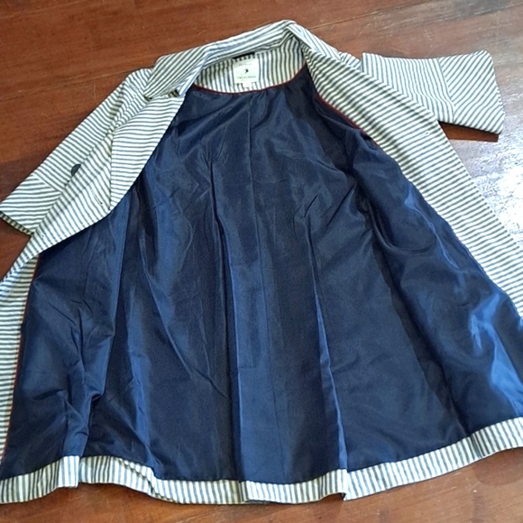 🌻3/$15🌻 Forever twenty-one coat - Picture 8 of 9